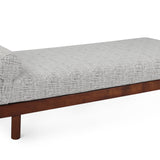 Doze Off Daybed, Bark