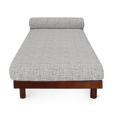 Doze Off Daybed, Bark