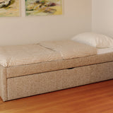 Nest Trundle Daybed, Twin, Teddy