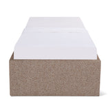 Nest Trundle Daybed, Twin, Teddy