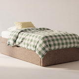 Nest Trundle Daybed, Twin, Teddy