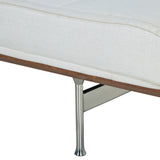 Power Nap Daybed, Turtledove