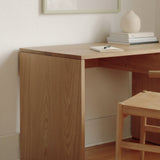 Everyday Desk, Oak