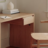 Everyday Desk, Oak