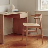 Everyday Desk, Oak