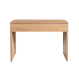 Everyday Desk, Oak