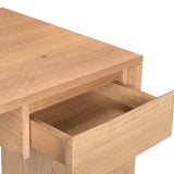 Everyday Desk, Oak