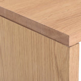 Everyday Desk, Oak
