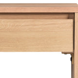 Everyday Desk, Oak