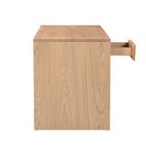 Everyday Desk, Oak
