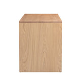 Everyday Desk, Oak