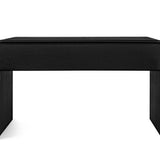 Call Me Desk, Black Oak