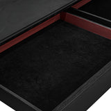 Call Me Desk, Black Oak