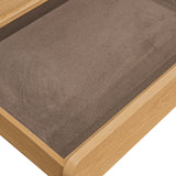 Call Me Desk, Oak