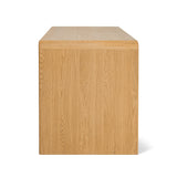 Call Me Desk, Oak