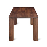 Field Dining Table, Seats 6-8 People, American Walnut