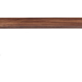 Field Dining Table, Seats 6-8 People, American Walnut