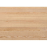 Field Dining Table, Seats 6-8 People, Ash