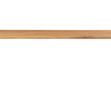 Field Dining Table, Seats 8-10 People, Oak