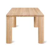 Field Dining Table, Seats 8-10 People, Ash