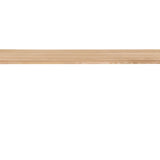 Field Dining Table, Seats 8-10 People, Ash