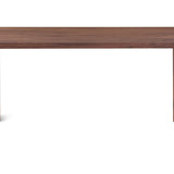 Field Dining Table, Seats 4-6 People, American Walnut