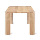 Field Dining Table, Seats 4-6 People, Ash