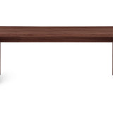 Plane Dining Table, Seats 6-8 People, American Walnut