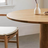Formation Dining Table, Seats 3-4 People, Oak