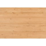 Frame Dining Table, Seats 8-10 People, Oak