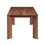 Frame Dining Table, Seats 4-6 People, American Walnut
