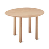 Better Together Dining Table, Seats 4 People, Ash