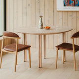 Better Together Dining Table, Seats 4 People, Ash