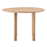 Better Together Dining Table, Seats 4 People, Ash