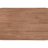 Union Dining Table, Seats 6-8, Walnut