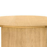 Union Dining Table, Seats 6-8, White Oak