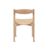 Haven Dining Chair (Set Of Two), Ash