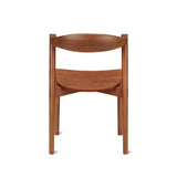 Haven Dining Chair (Set Of Two), Stained Walnut