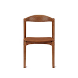 Haven Dining Chair (Set Of Two), Stained Walnut