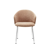 Dolce Vita Dining Chair, Caramello