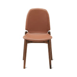 Dine In Dining Chair (Set Of Two), Walnut/Pecan