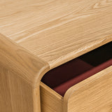 Call Me Dresser, Oak