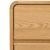 Call Me Dresser, Oak