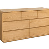 Call Me Dresser, Oak