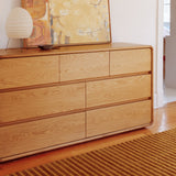 Call Me Dresser, Oak