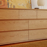 Call Me Dresser, Oak