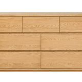 Call Me Dresser, Oak