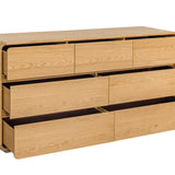 Call Me Dresser, Oak