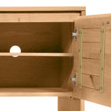 Everyday Media Unit, Oak