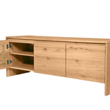 Everyday Media Unit, Oak